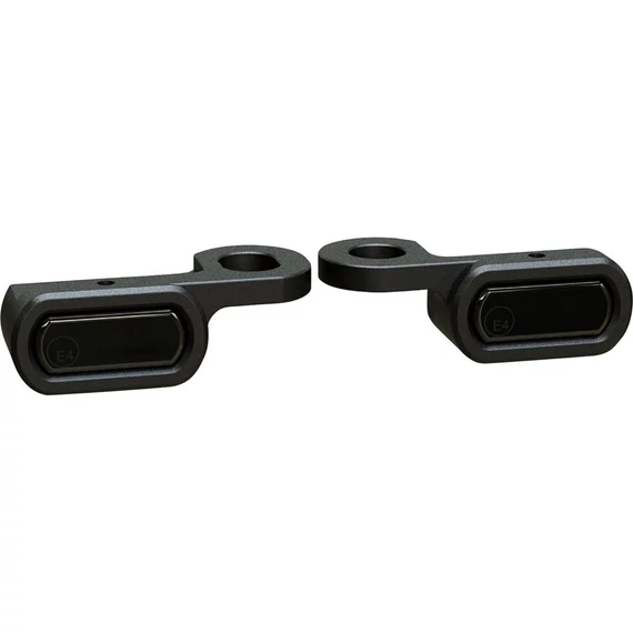 LED index fekete porszórt – Touring, V-Rod – Twin Cam, Milwaukee-Eight, Evo – 2009–2020