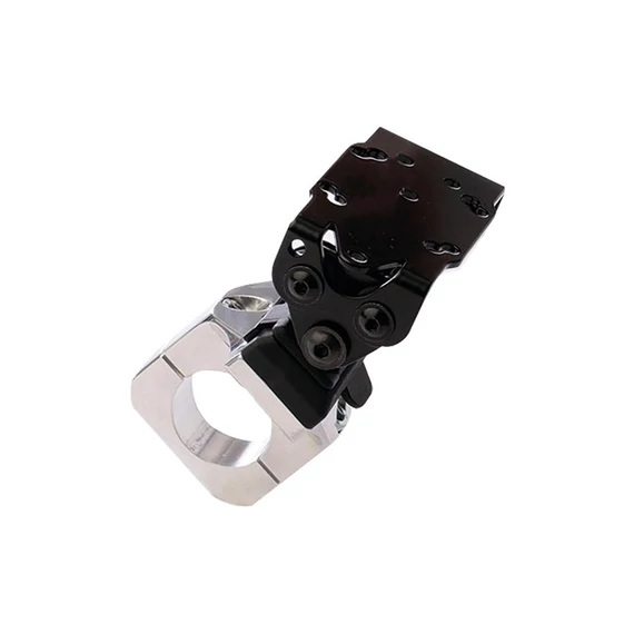 Navigáció telefon konzol univerzális 7/8 inch 22 mm polírozott kormánykonzol