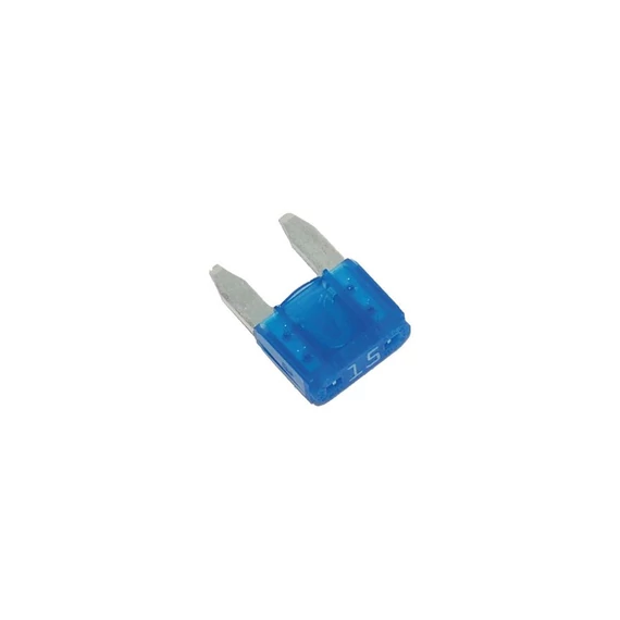ATO mini pengés biztosíték, 15A.