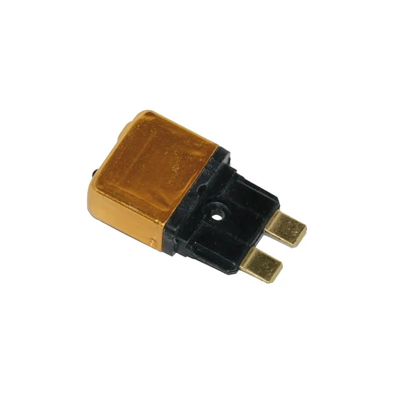 Biztosíték 20 Amp