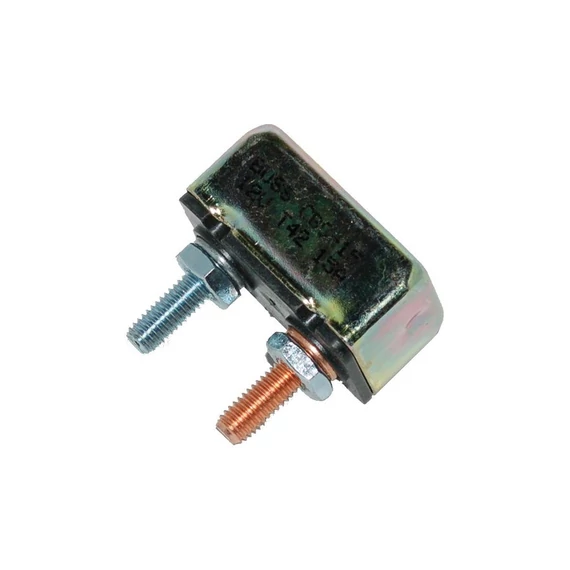 Biztosíték 15 Amp