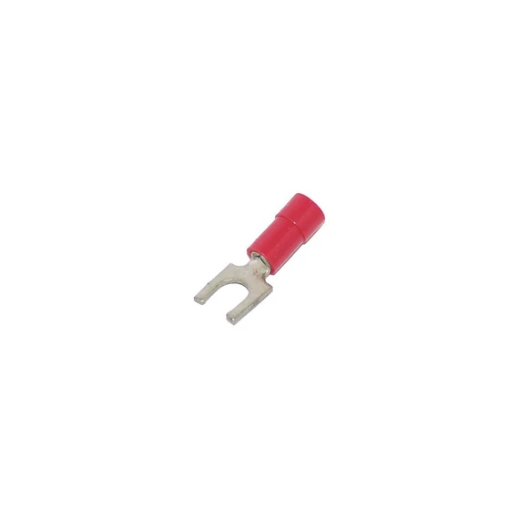 0.7 1.2 mm PVC villa saru piros