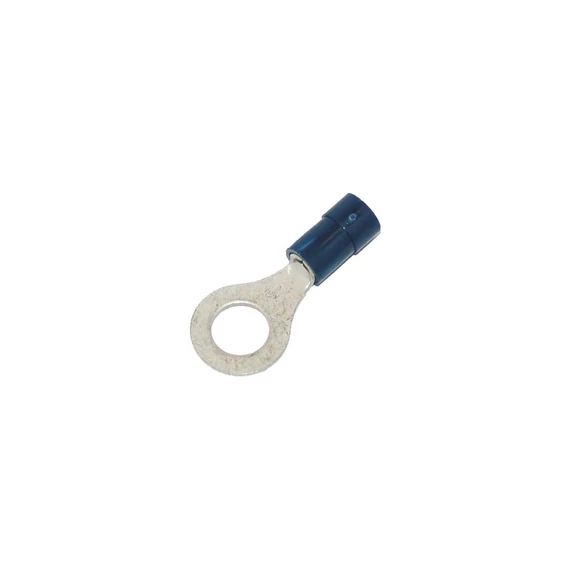 Saru 1.6 2.0 mm PVC 0.25 inch kék