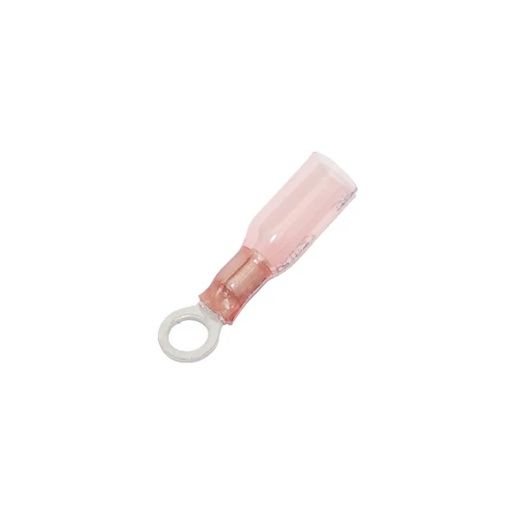Saru 0.7 1.2 mm hőzsugor 10 rózsaszín