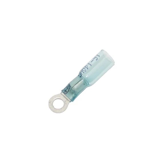 Saru 1.6 2.0 mm hőzsugor 8 zöld