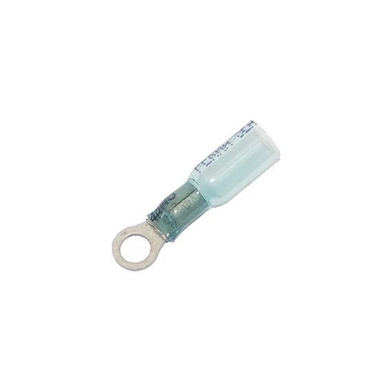 Saru 1.6 2.0 mm hőzsugor #10 zöld
