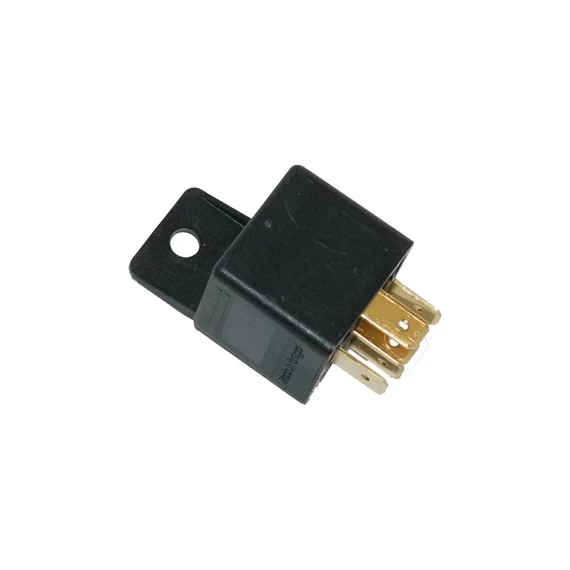 Tyco csere 30 AMP Starter Relay Starter Relay – Sportster Evolution; Twin Cam; Big Twin Evolution