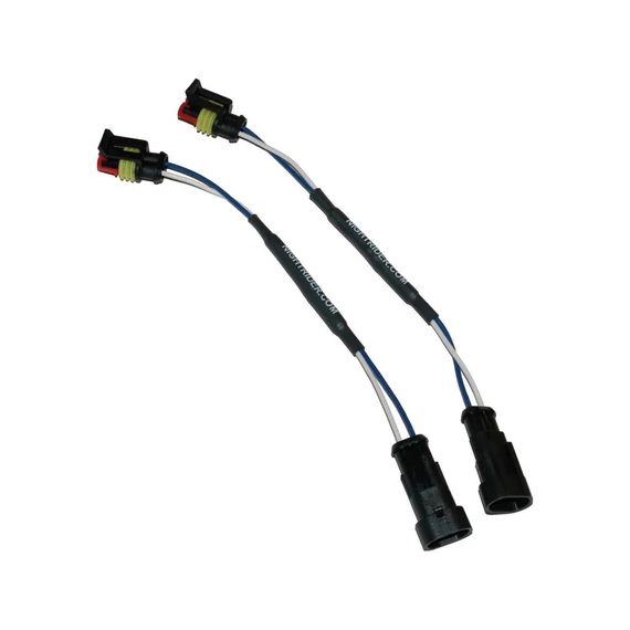 Nightrider O2 dúsító eszköz inline enrichment device – Twin Cam