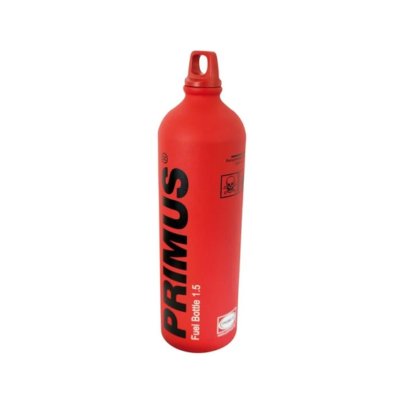 Primus 1.5 literes üzemanyag palack