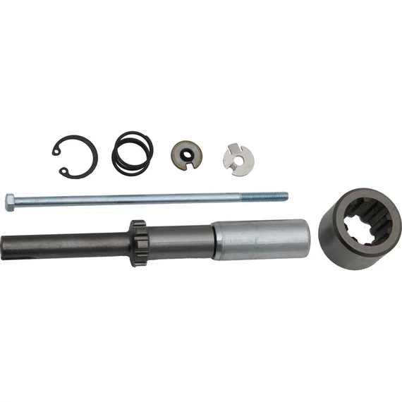Starter Jackshaft egység fogaskerék nélkül Starter Jackshaft – Twin Cam; Big Twin Evolution