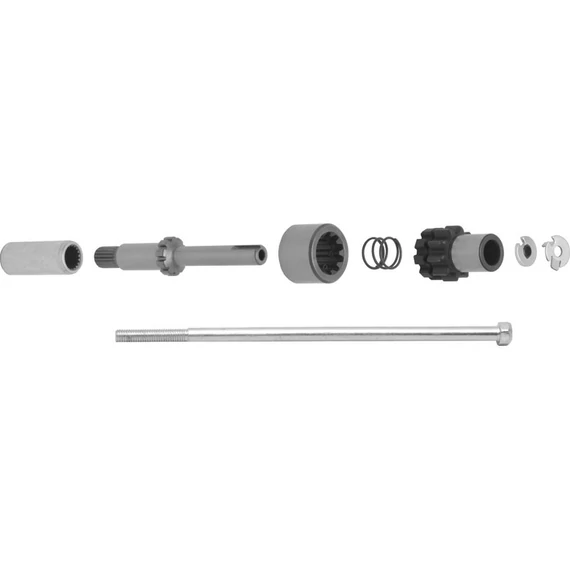 Starter Jackshaft egység Starter Jackshaft – Big Twin Evolution