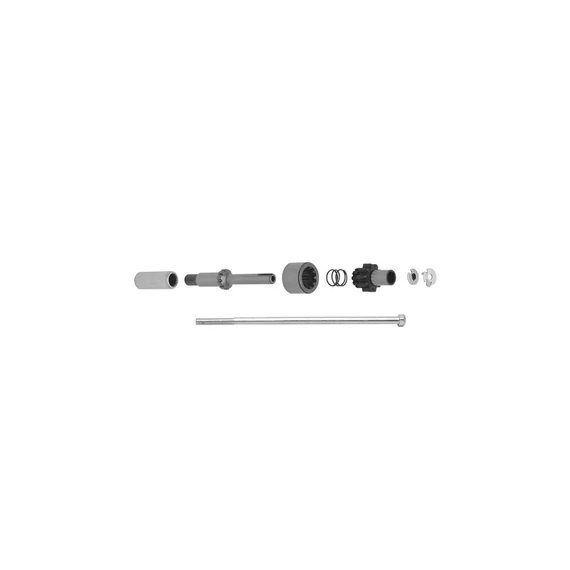 Starter Jackshaft egység Starter Jackshaft – Twin Cam; Big Twin Evolution
