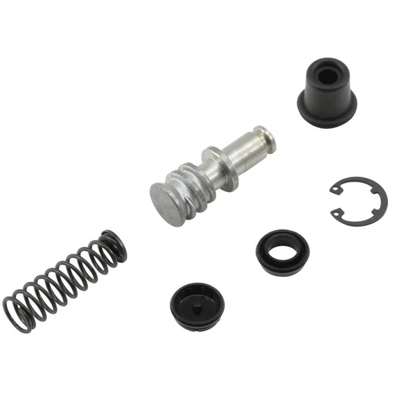 Első fékmester felújító készlet 5/8” (15.875 mm) ABS nem ABS dupla tárcsa