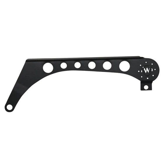 Fekete – Sportster Evolution