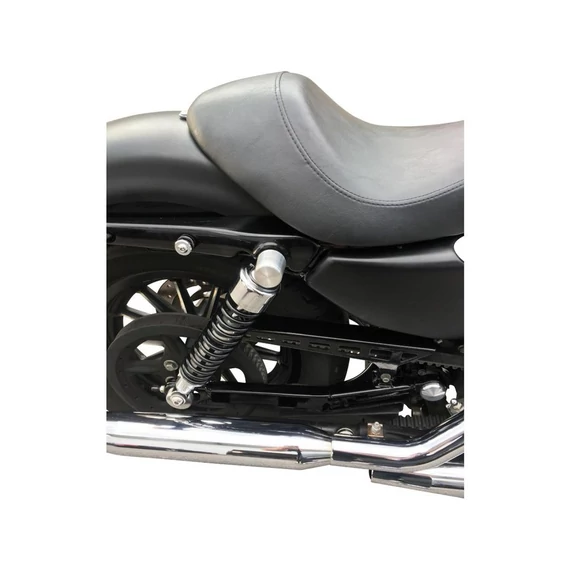 Felső lengéscsillapító csavar takaró Raw – Sportster Evolution