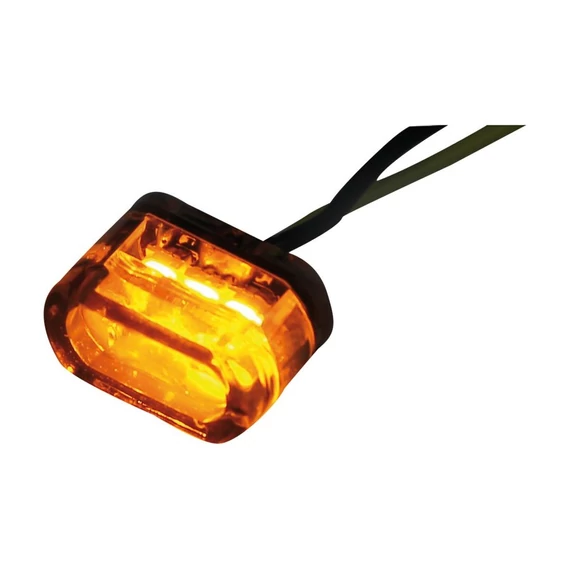 LED index füst Harley Sportster Dyna Softail Touring