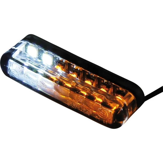 Index led helyzetjelzős füst