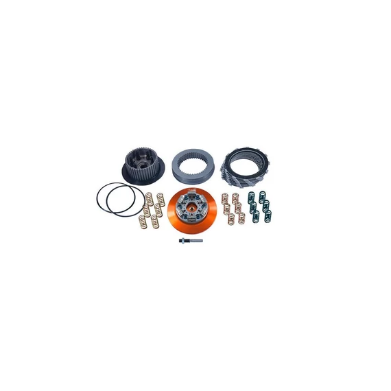 Scorpion alacsony profilú Lock Up kuplung – Twin Cam
