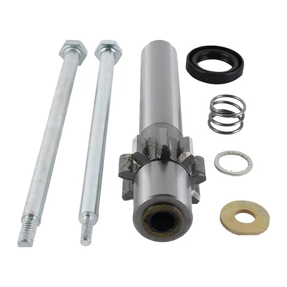 Starter tengely hosszabbító – Twin Cam; Big Twin Evolution
