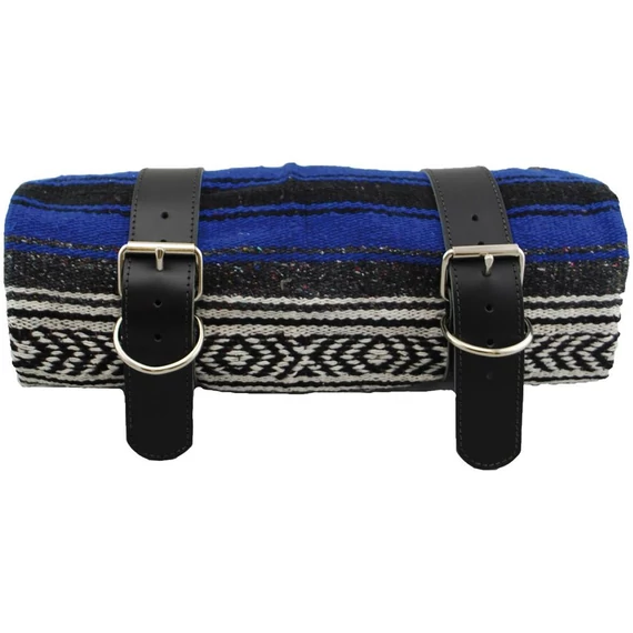 Mexican Serape takaró