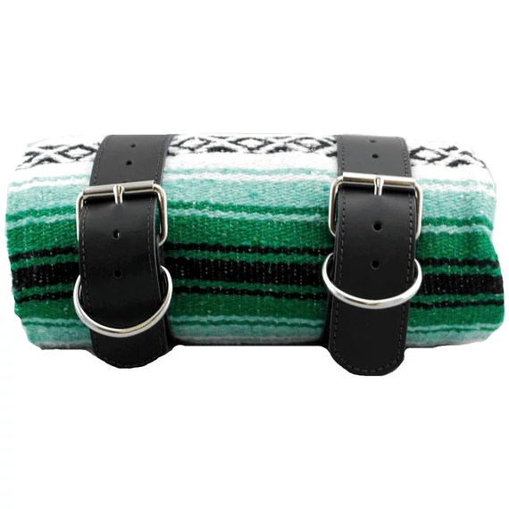 Mexican Serape takaró