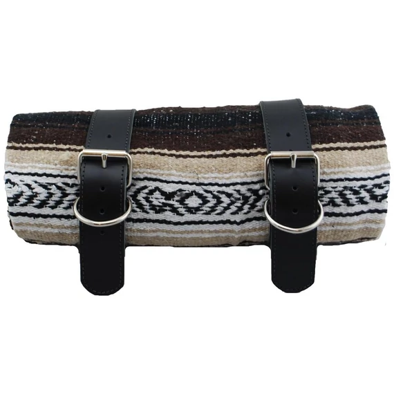 Mexican Serape takaró