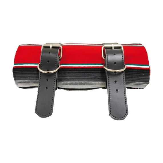 Mexican Serape takaró