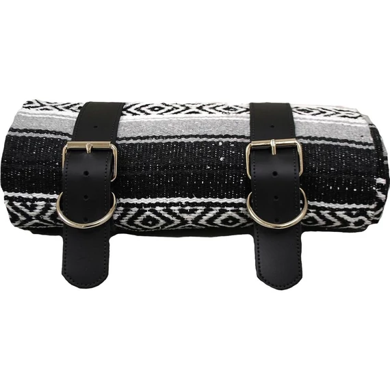 Mexican Serape takaró
