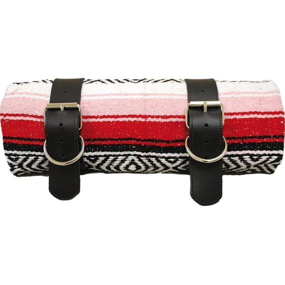 Mexican Serape takaró