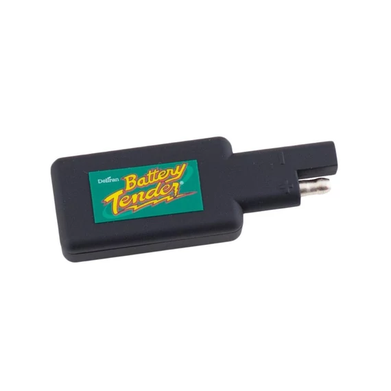 LCD akkumulátor mérő