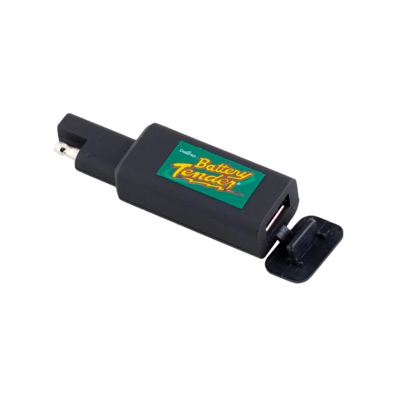USB port töltő