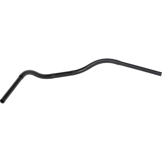 1” Beach Bar kormány nem dimpled 3 lyukas fekete Throttle By Wire – Sportster Evolution; Big Twin Evolution; Twin Cam