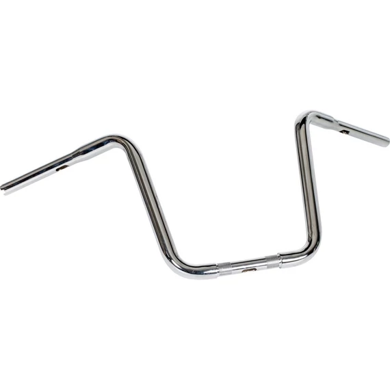 1 1/4” Narrow Ape Hanger kormány nem dimpled 3 lyukas króm 1 1/4” Throttle By Wire