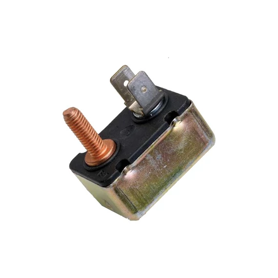 Biztosíték 40 Amp 2 1/4 inch lapos sarus csatlakozókkal – Big Twin Evolution; Twin Cam