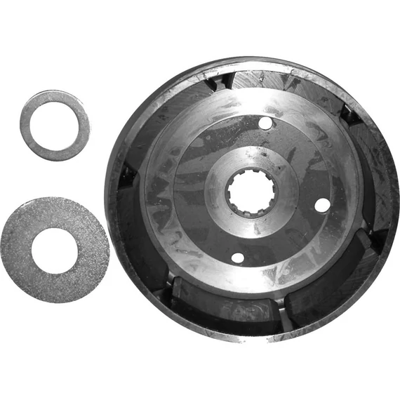 Generátor forgórész 45 AMP – Big Twin Evolution; Twin Cam