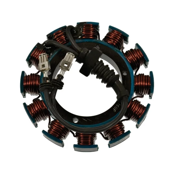 32 AMP állórész 32 AMP öntetlen kivitel – Twin Cam