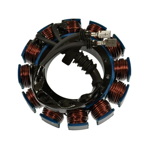 45 AMP állórész 45 AMP öntetlen kivitel – Twin Cam