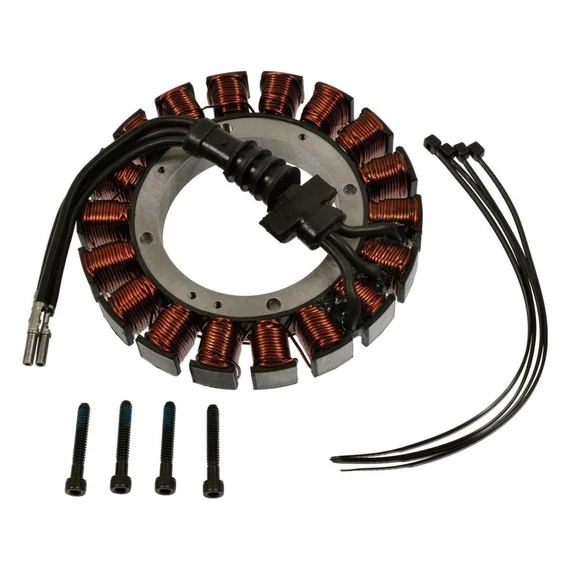 38 AMP állórész 38 AMP öntetlen kivitel – Twin Cam