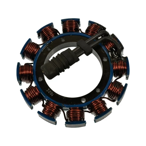 32 AMP állórész 32 AMP öntetlen kivitel – Big Twin Evolution