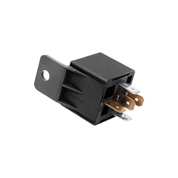 Relé Starter Relay – Sportster Evolution; Twin Cam; Milwaukee-Eight