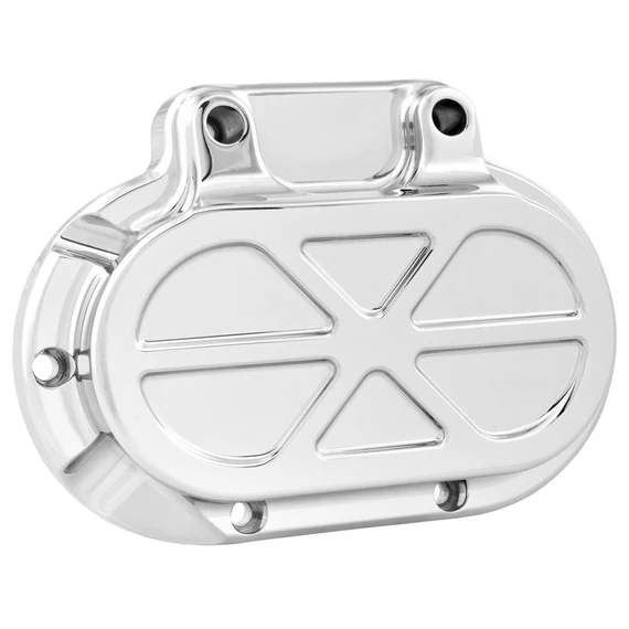 Formula váltó oldaldekni króm – Twin Cam