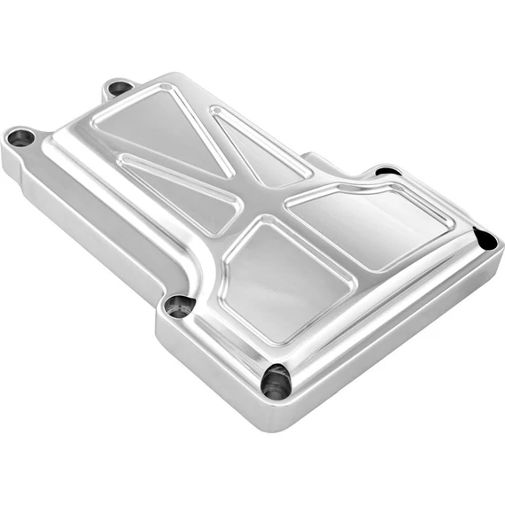 Formula váltó felső fedél króm – Twin Cam