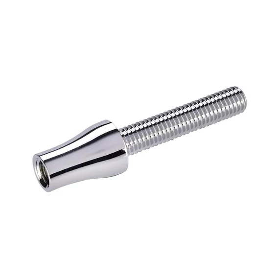 Bullet 1000 adapter M8 x 40mm csak HD modellekhez króm