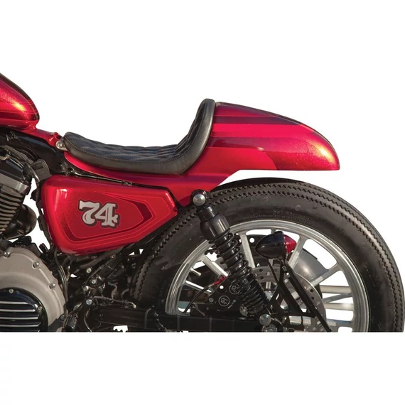 Cafe hátsó átalakító készlet – Sportster Evolution