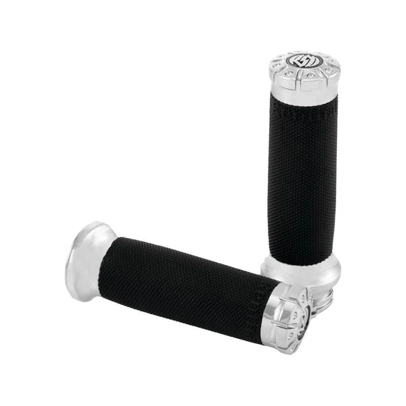 Tracker markolat készlet króm 1” (25.4 mm) Throttle By Wire – Twin Cam; Milwaukee-Eight
