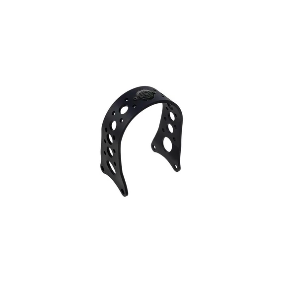 Tracker keskeny villa merevítő Narrow Black Ops – Sportster Evolution; Twin Cam