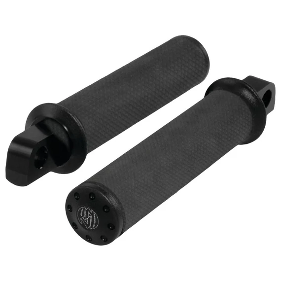 Tracker lábtartók egyenes férfi csatlakozó Black Ops – Sportster Evolution; Twin Cam; Big Twin Evolution; Revolution