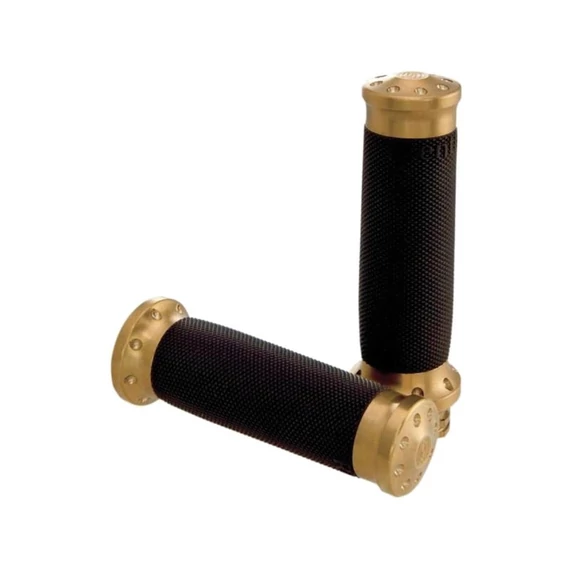 Tracker markolat készlet réz 1” (25.4 mm) Throttle By Wire – Twin Cam; Milwaukee-Eight