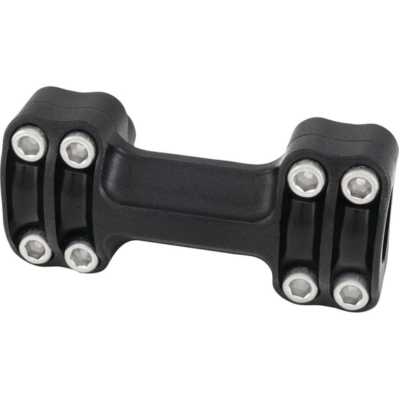 Nostalgia egy darabból készült riser készlet Black Ops 1” (25.4 mm)