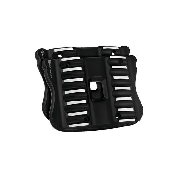 Nostalgia rocker box fedél Contrast Cut – Sportster Evolution